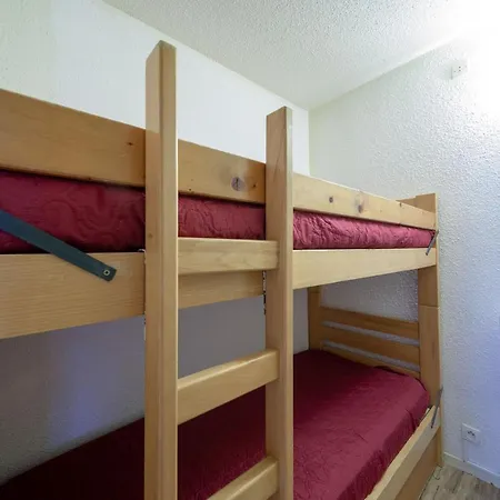 Appartement Lunik 1407